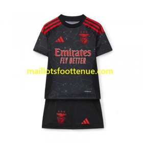 Maillot/Tenue Benfica Lisbonne Enfant Exterieur 2024/2025